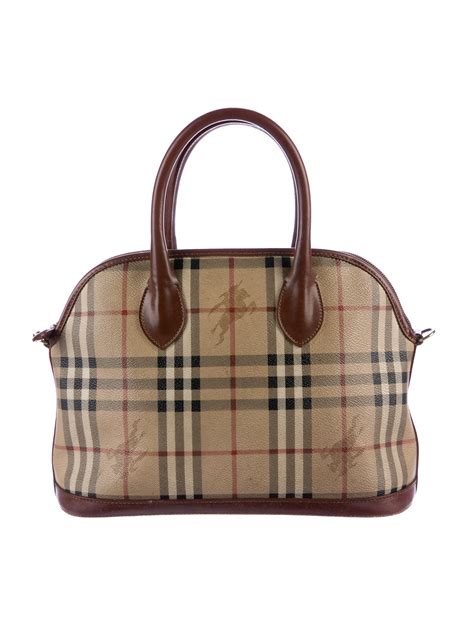 burberry replicas bags|burberry vintage check bag.